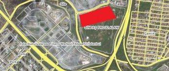 Sinpaş Ümraniye Çakmak Projesine Ön Talep Toplamaya Başladı!