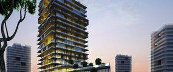 Ankara’nın İlk Ekolojik Projesi : Erkanlı Monza Residence