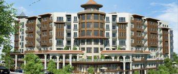 Beyaz Rezidans Haliç'te Teslimler Nisan'da