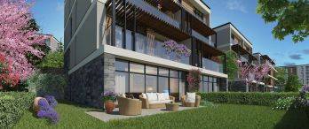 Eston Şehir Mahallem'de 299 Binden Daireler!