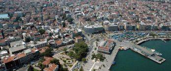 Kadıköy Belediyesi’nden Kat Karşılığı İnşaat!