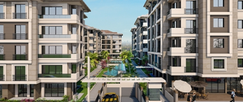 Papatya Vadi Konakları'nda Bayram Kampanyası