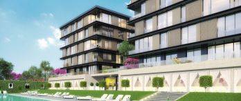 Yoo İstanbul Projesinde Teslimler Yılsonu Başlıyor