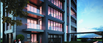 Ihlamur Terrace Bağdat Caddesi’nde Yükseliyor