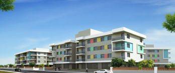 Kampüs Life’ta 1+1 Daireler 86 Bin TL