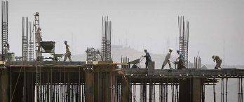 Orta Seviyeli İnşaat Firmaları İflas Edebilir