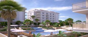 Antalya Kardelen Konutları'nda 60 Bin TL Peşinatla