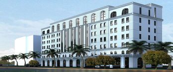 Time Tower Projesinde Kiralar 1000 Lira!