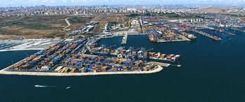 Dünya Devleri Bu Liman İçin Yarışıyor!