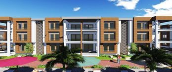 Sarsala Konakları'nda 2+1'ler 155 Bin TL