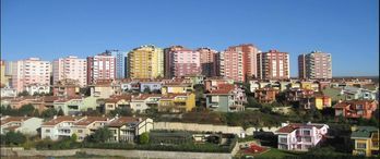 Kiler GYO’dan Kiptaş Başakşehir Evleri Geliyor