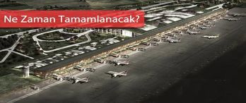 Çukurova Bölgesel Havalimanı Devlet Eliyle Yapılacak