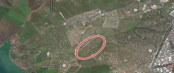 Büyükçekmece'ye Dev Film Platosu Kuruluyor