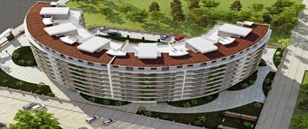 Küçükçekmece Kanarya Kentsel Dönüşüm Planı Askıda