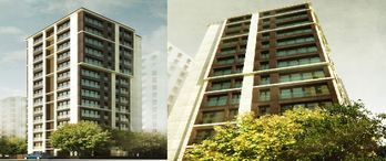 Canan Suadiye Vapuryolu Projesi Satışta