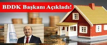 Konut Kredisi Faiz Oranları Düşecek Mi?