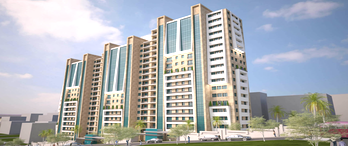 Cevizli Bahçe Kentsel Dönüşüm Projesinde 12 Ay Sonra Yaşam Başlıyor