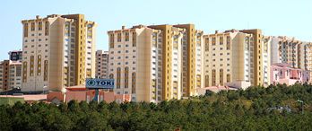 TOKİ Dolandırıcıları İş Başında!