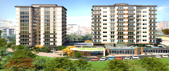 216 Butik Plus’ta 216 bin TL’ye Daire!