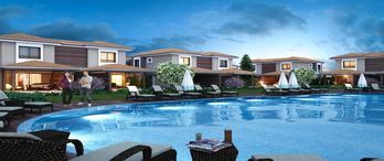 Zeus Park Prestij Projesinde 300 Bin TL'ye 3+1