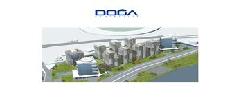 Pruva 34 Projesinde Daireler 2 Milyon Dolar