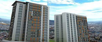 Mari Rezidans Projesi Yüzde 40 Prim Yapacak!