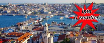 İstanbul’da İmar Planı Askıya Çıkan 10 Semt!