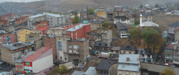 Erzurum’da Bu 5 Mahhalle Kentsel Dönüşüm Alanı İlan Edildi