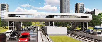 Bursa T2 Tramvay Hattı Durakları