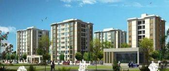 Mahal Sancaktepe Projesinde Teslimler Başladı