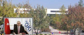 Toki Kışlaların Şehir Dışına Taşınmasını Gündemine Aldı