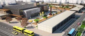 Orhangazi'ye Dev kültür Merkezi Geliyor!