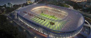 Vodafone Arena Açılışı Ne Zaman?