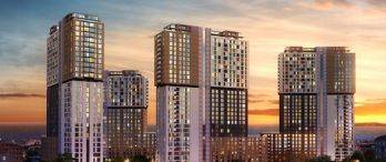 DKY Ada Kartal Fiyatları 387 Bin TL'den Başlıyor