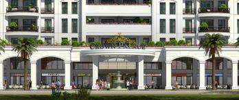 Crown Palace Projesinin Yüzde 40’ı Satıldı