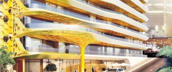 Dap Yapı Taksim Petek Residence Fiyatları 700 Bin Dolardan Başlıyor