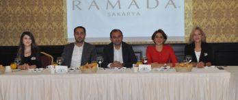 Ramada Sakarya Otel 12 Ekim’de Açılıyor!