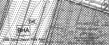 Silivri Mimar Sinan İmar Planı Askıda