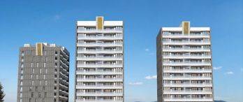 Paradise Life Projesinde Cazip Ödeme Seçenekleri