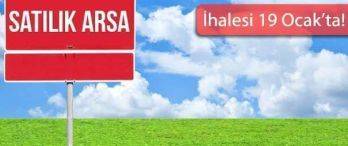 Karayolları Genel Müdürlüğü’nden Silivri’de Satılık Arsa