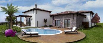 Toskana Orizzonte Fiyatları 650 Bin Dolardan Başlıyor