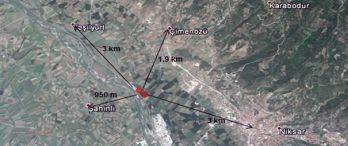 Niksar’a 10 Milyon Liralık Tesis!