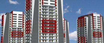 MES Polaris Evleri Projesinde 450 Bin Lira Garantisi!