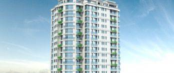 Nature Park Evleri Aralık 2014’te Teslim