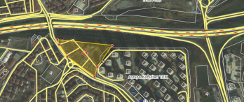 TOKİ Gaziosmanpaşa Arsasına 500 Konutluk Yeni Proje