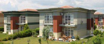 Starlife Silivri Projesinde 800 Bin TL’ye Villa