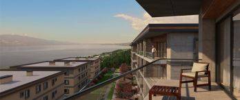 Serdivan Gölbaşı Konakları'nda 350 Bin TL'ye 2+1