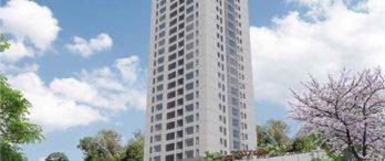 Buz Residence Ataşehir’de Konutlar 395 Bin Liradan Başlıyor