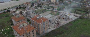 Pendik'te Kentsel Dönüşüm Projesi İhaleye Çıkıyor