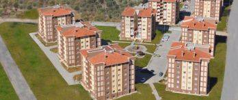 Konya Altınekin Toki Evleri Kura Çekilişi Bugün